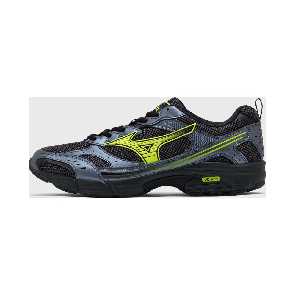 Mizuno MXR Schwarz (D1GA245123)