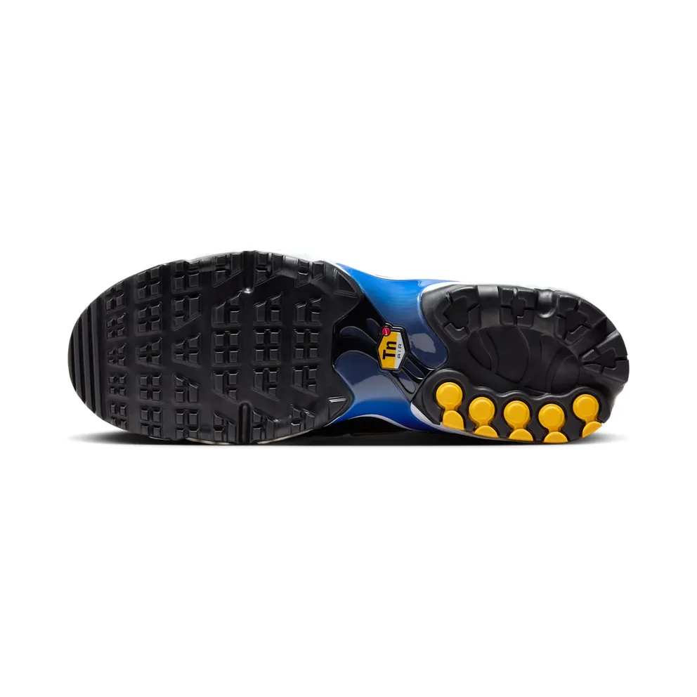 Nike Air Max Plus Golf “Hyper Blue” (FZ4150-400)