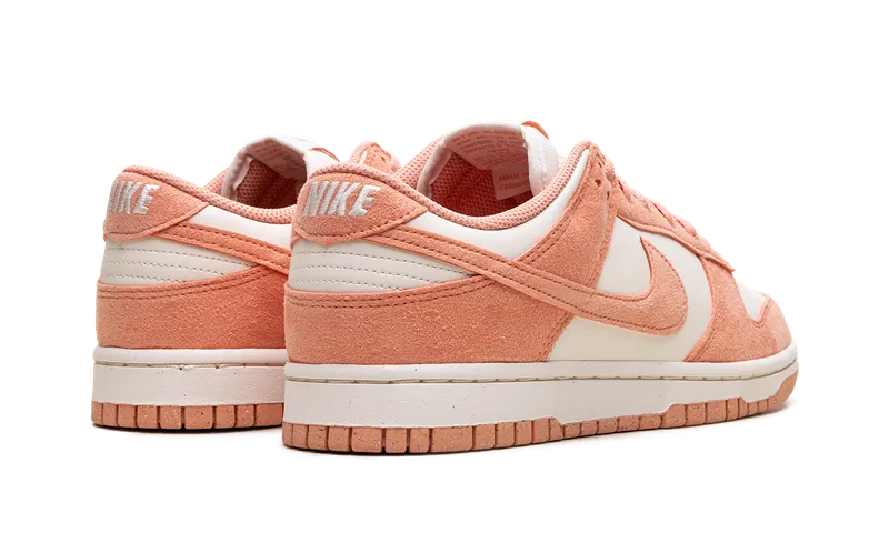 Nike Dunk Low Next Nature “Apricot Agate” (HJ7673-003)