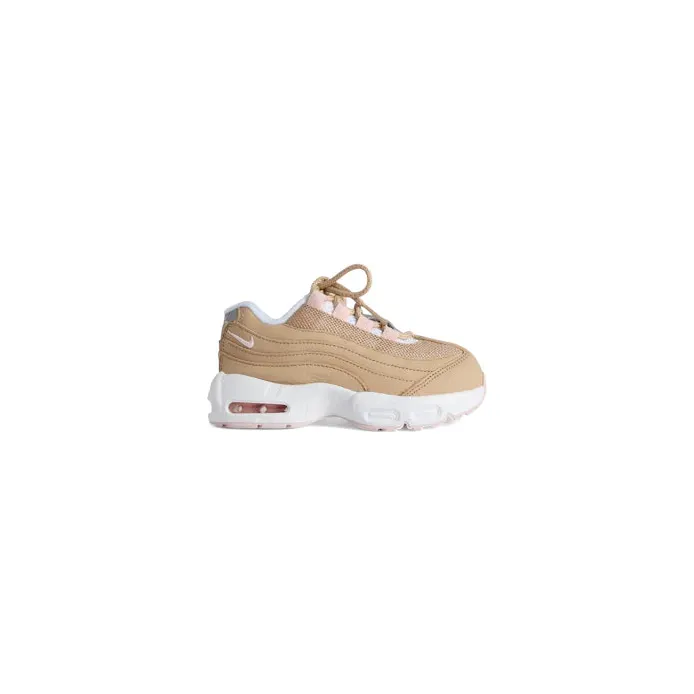 Nike Air Max 95 Linen / Atmosphere / White (IO4643-201)