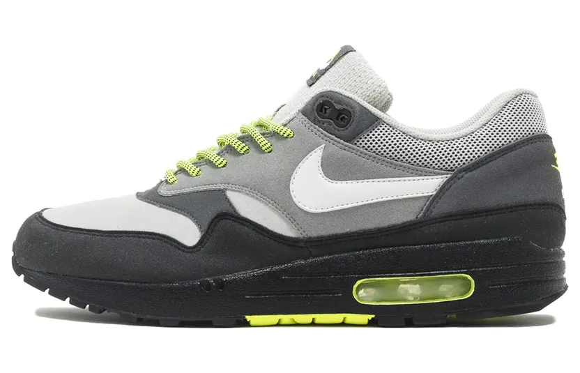 Nike Air Max 1 Dave White Neon