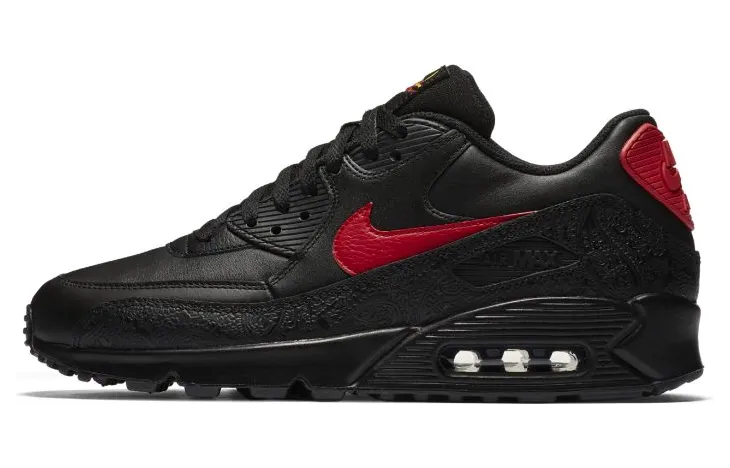 Nike Air Max 90 Russian Floral