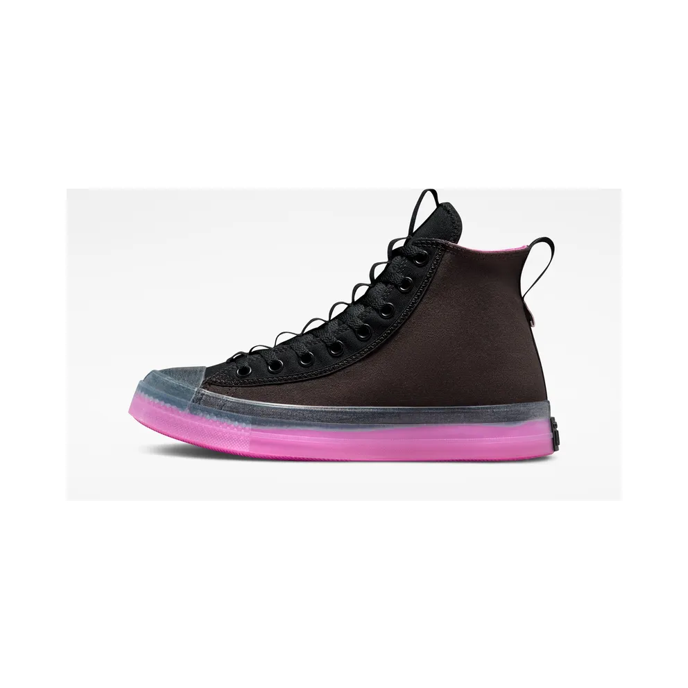 Converse Chuck Taylor All Star CX Explore Edge Glow Velvet Brown/Black