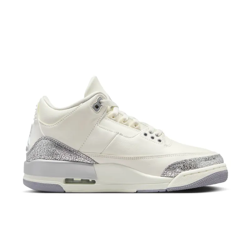 Nike Air Jordan 3 Retro Lucky Shorts (CK9246-100)