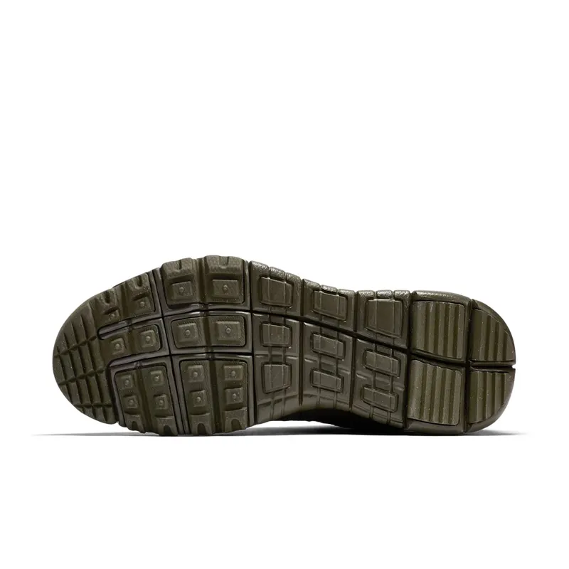 Nike Lupinek Flyknit Cargo Khaki Cargo Khaki/Sequoia (862505-300)