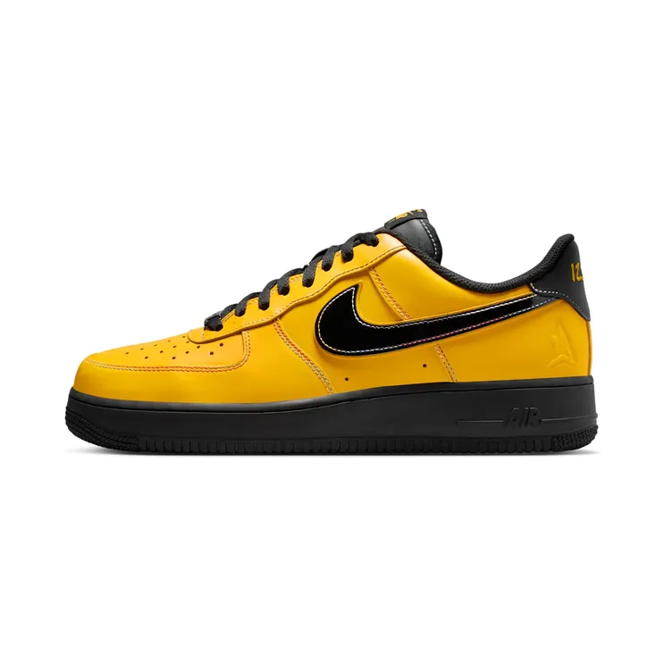 Nike Ja Morant Air Force 1 Low “Let Me Be Ja” (IQ2713-700)