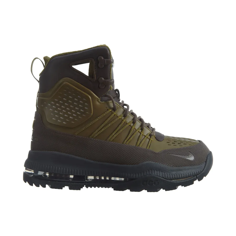 Nike Zoom Superdome Baroque Brown/Olive Flak (654886-230)
