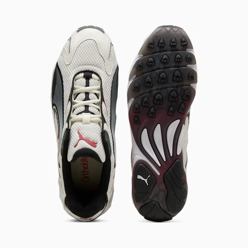 Puma Inhale Warm White For All Time Red (401560-11)