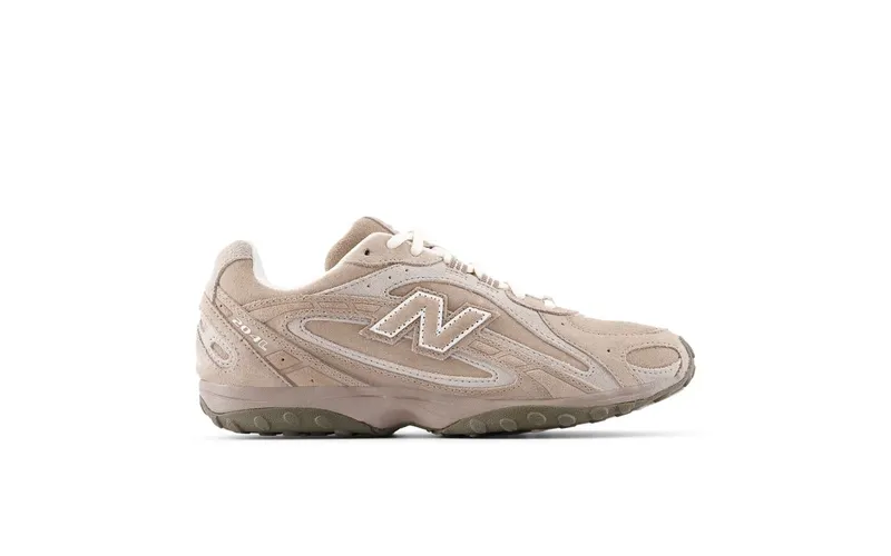 New Balance 204L “Mushroom / Arid Stone” (U204LMMA)