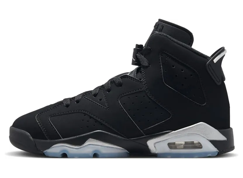 Air Jordan 6 DX2835-001