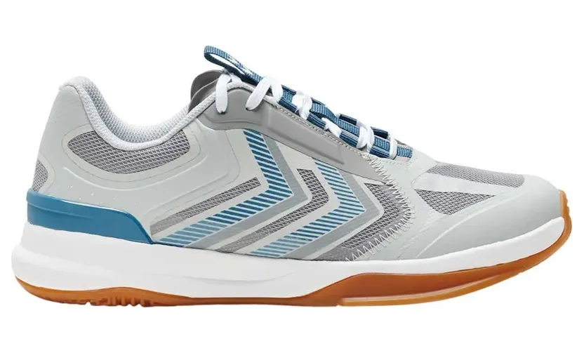 Hummel sneaker Gray Violet (207321-2406)