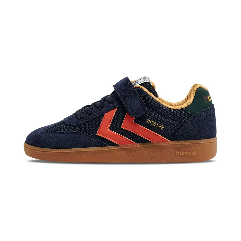 Hummel VM78 CPH Schwarz (230241-7901)