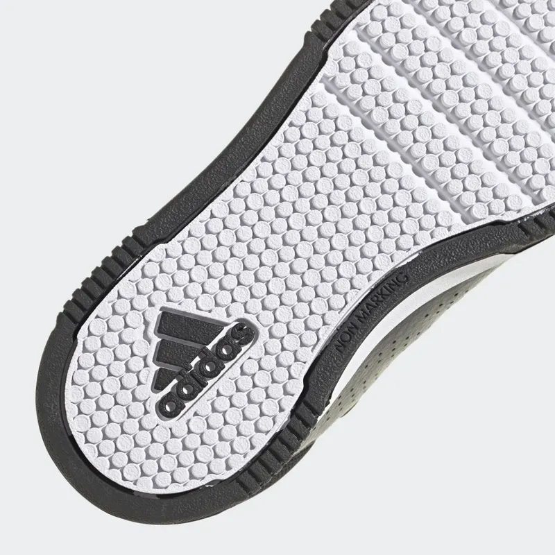 Adidas Tensaur Sport Training Hook and Loop Core Black / Cloud White / Core Black (GW6440)