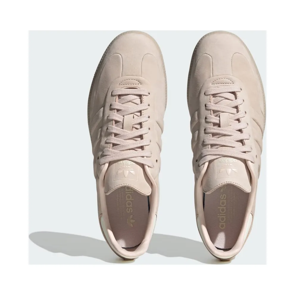 Adidas Samba Wonder Quartz / Wonder Quartz / Off White (IE4958)