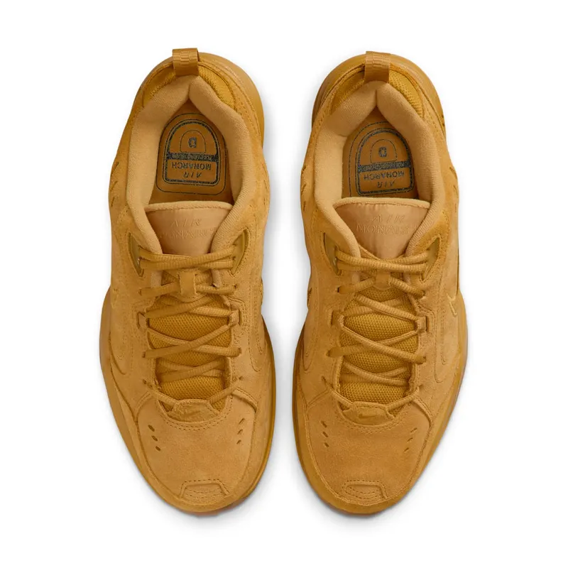 Nike Air Monarch IV Wheat (IB2281-700)