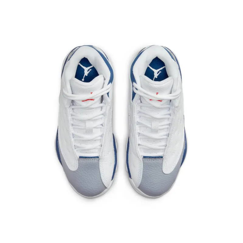Jordan 13 Retro French Blue (DJ3005-164)
