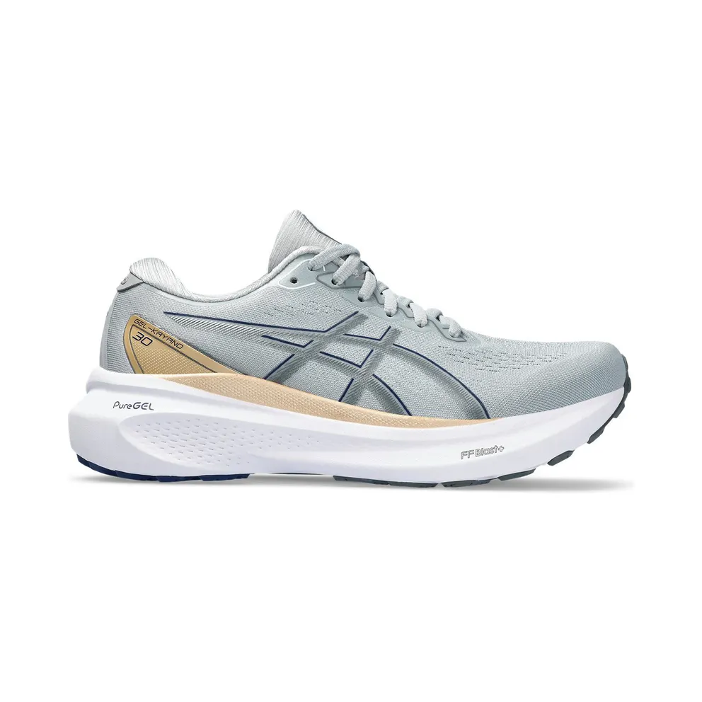 ASICS Gel-Kayano 30 Piedmont Grey Champagne (1012B357-023)