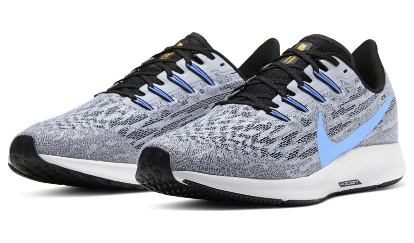 Nike Air Zoom Pegasus 36 White