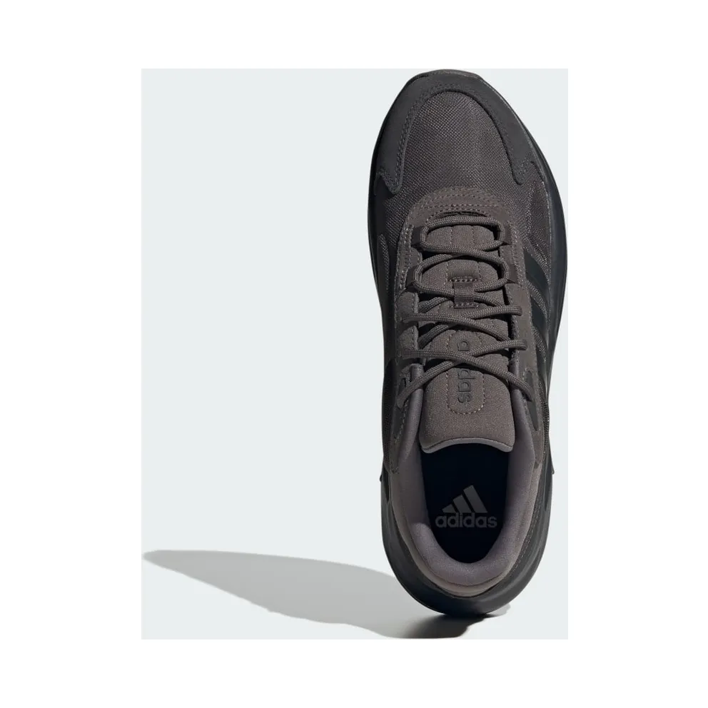 adidas Ozelle Cloudfoam Charcoal / Carbon / Carbon (IG5984)