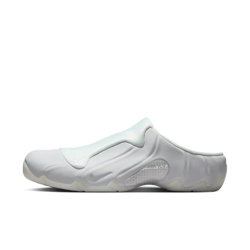 Nike Clogposite “Summit White” (HJ4478-100)
