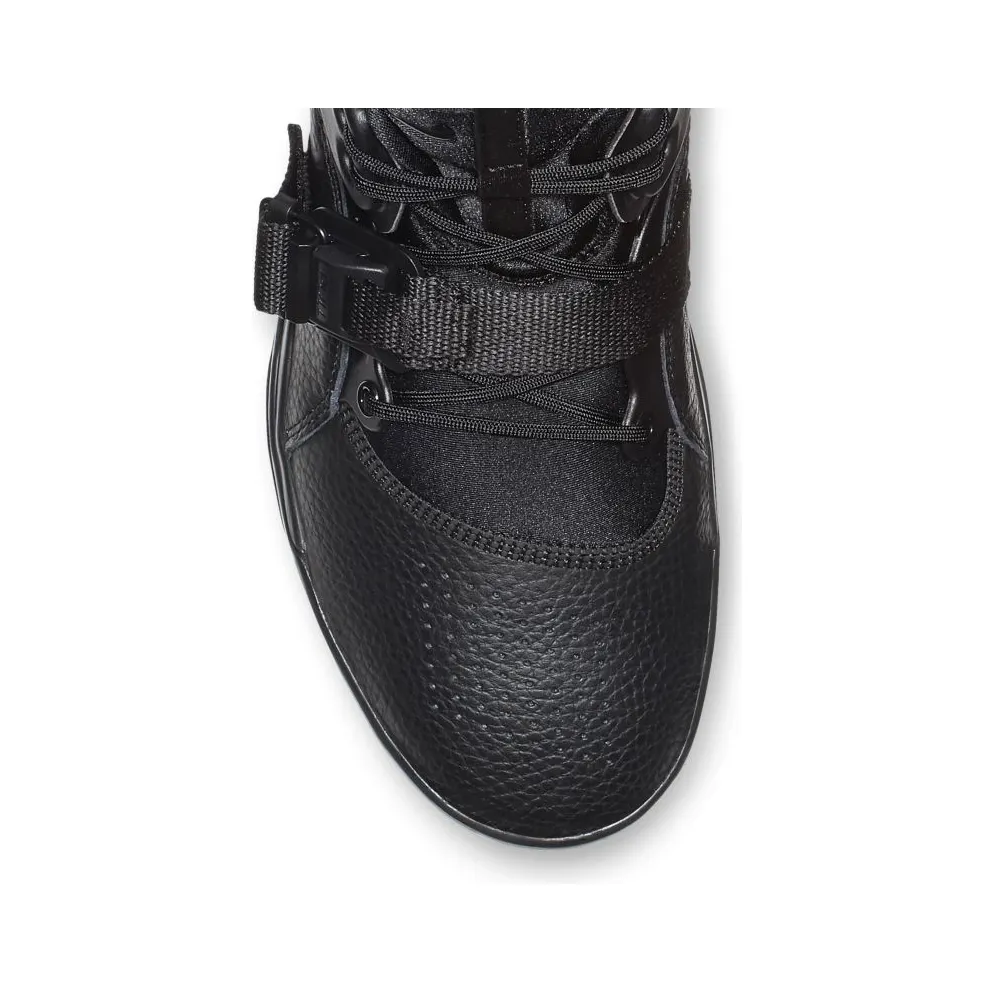Nike Air Force 270 Triple Black Black/Black-Black (AH6772-010)
