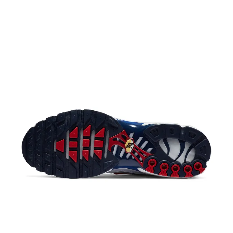 Nike Air Max Plus White (CW7575-100)