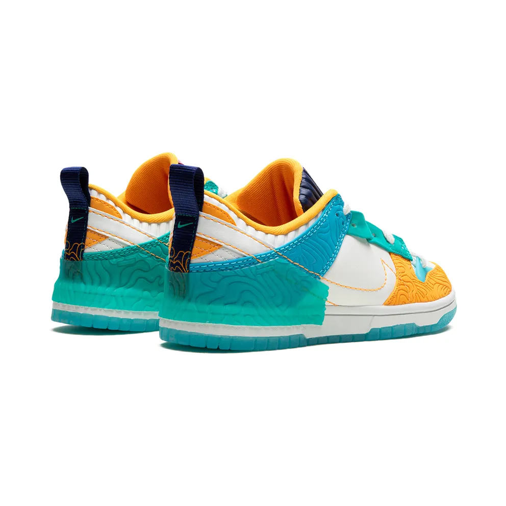 Nike DUNK LO DISRUPT 2 “Serena Williams Design Crew” (DX4220-100)