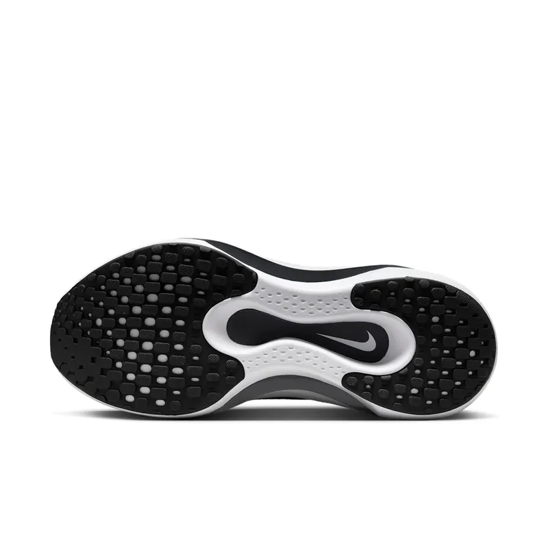 Nike Reina EasyOn Black Dark Grey White (FN0345-001)