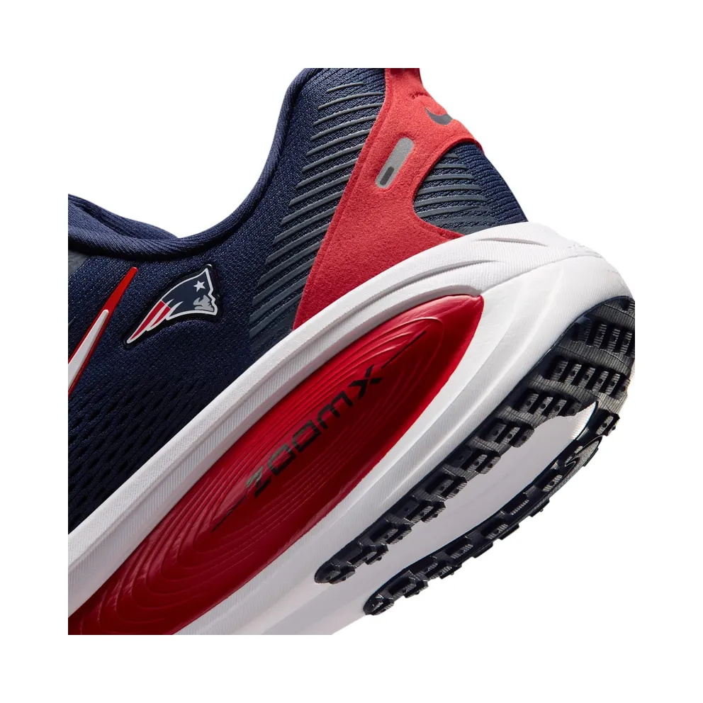 Nike Vomero 18 – Houston Texans – “College Navy / University Red / White” (IQ6014-400)