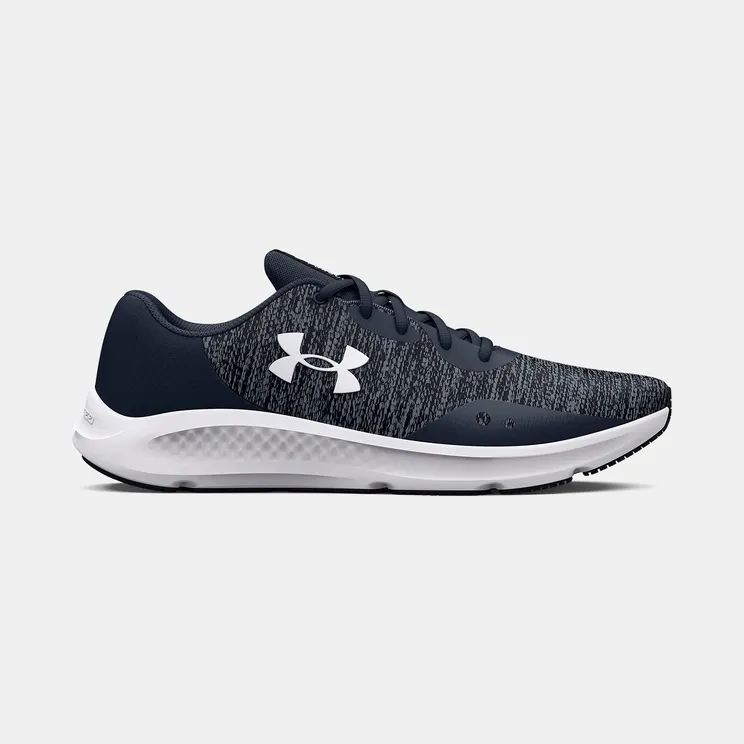 Sneakers Under Armour Charged Pursuit 3 Twist (3025945-401)