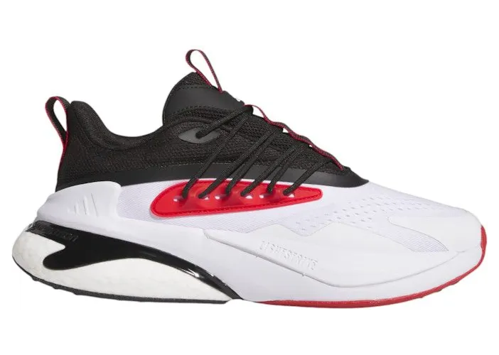 adidas Alphaboost V2 University of Louisville (IH6331)