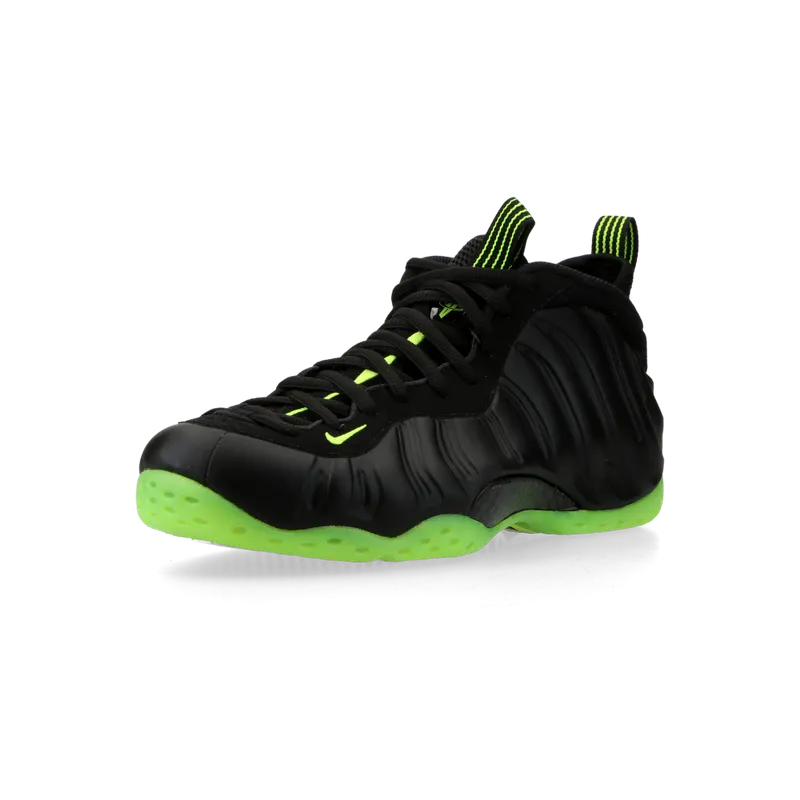 Nike Air Foamposite One (black / volt) – HF2902-001