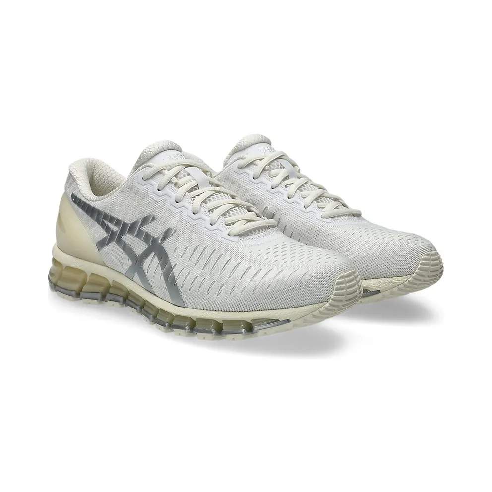 ASICS GEL-QUANTUM 360 I “White / Cream” (1203A730-105)