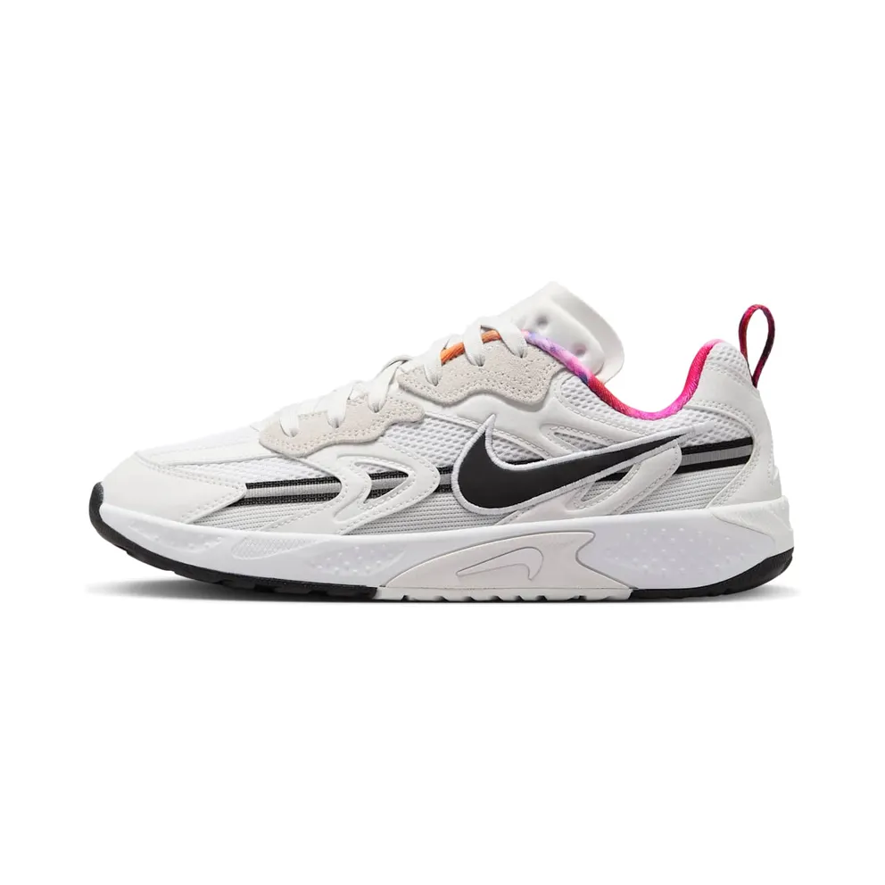 Nike x Futura JAM Train Electric Olympics (white / black) – FZ8966-100