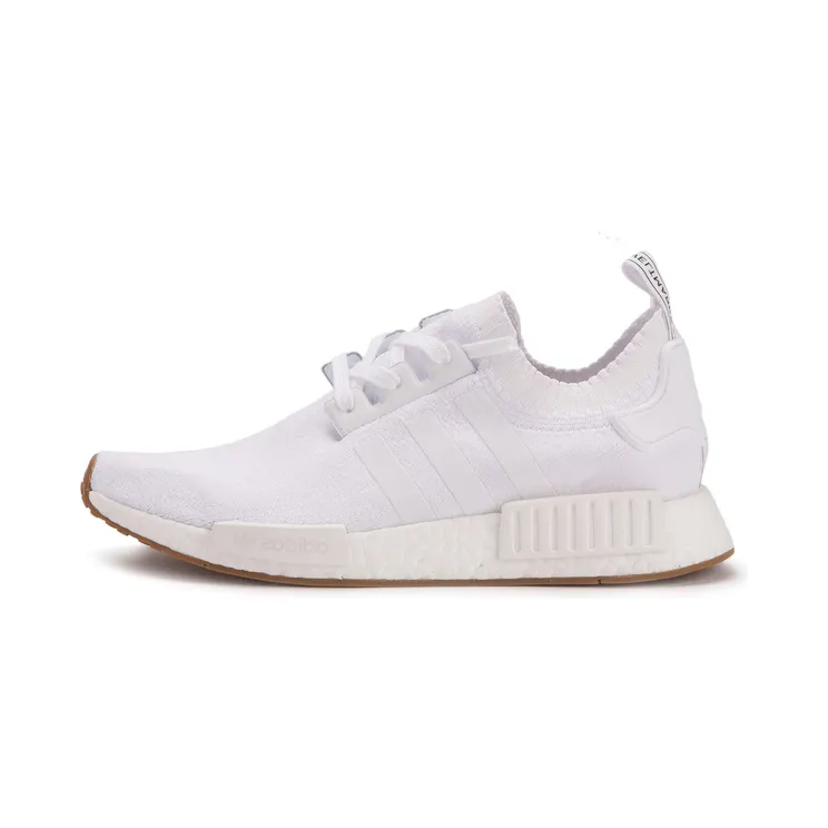 Adidas NMD R1 Gum Pack White (BY1888)