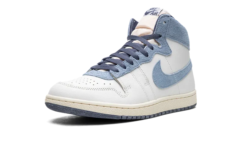 Jordan Air Ship “Every Game – Diffused Blue” (DZ3497-104)