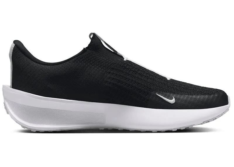 Nike Interact Run EasyOn Black White (FV5591-001)