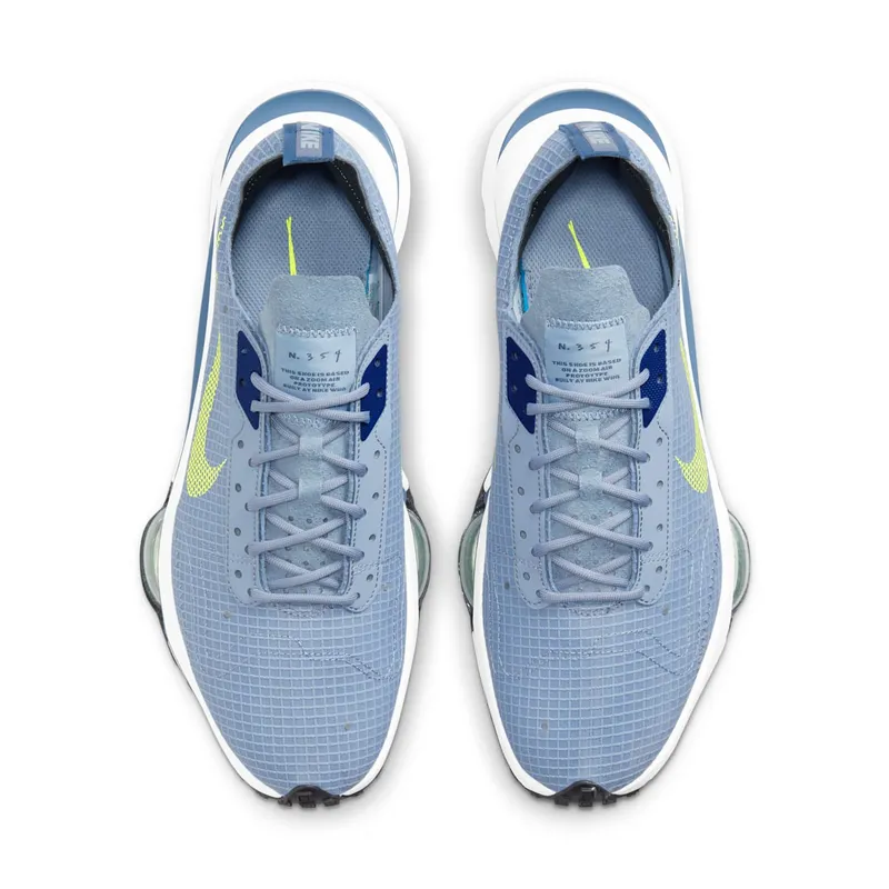 Nike Air Zoom Type SE Baby Blue Volt (CV2220-400)