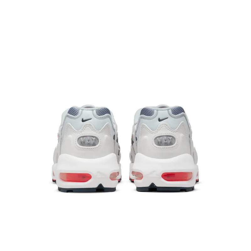 Nike Air Max 96 II Grey (DN2253-400)