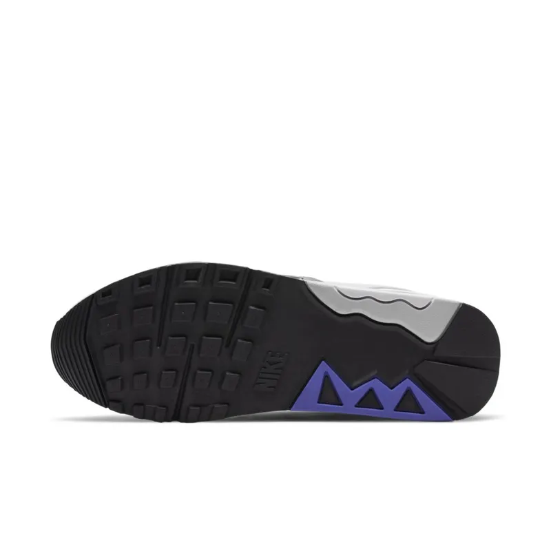 Nike Air Structure Triax 91 Grey Purple Lapis (DB1549-002)