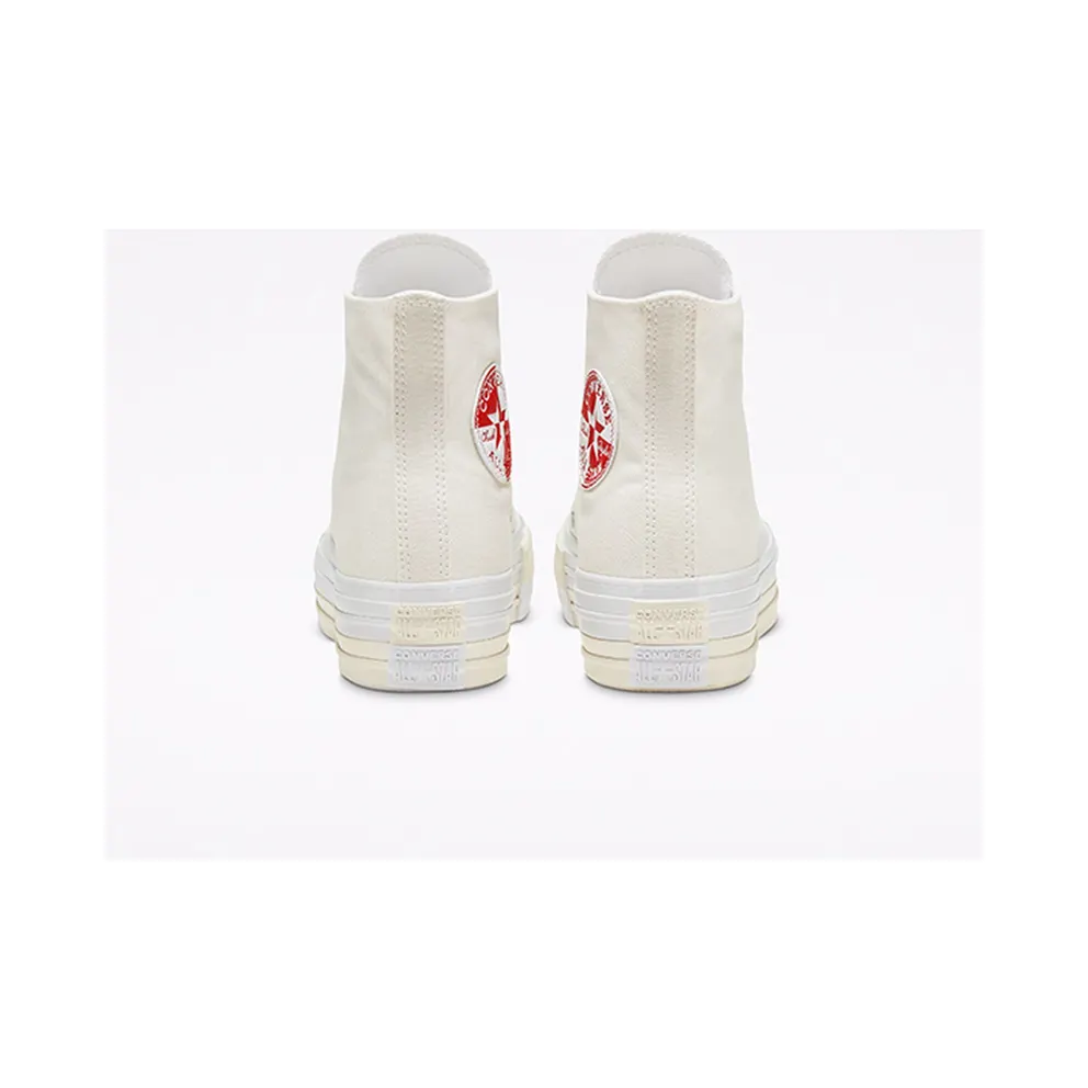 Converse Rivals Platform Chuck Taylor All Star High Top (568758C)