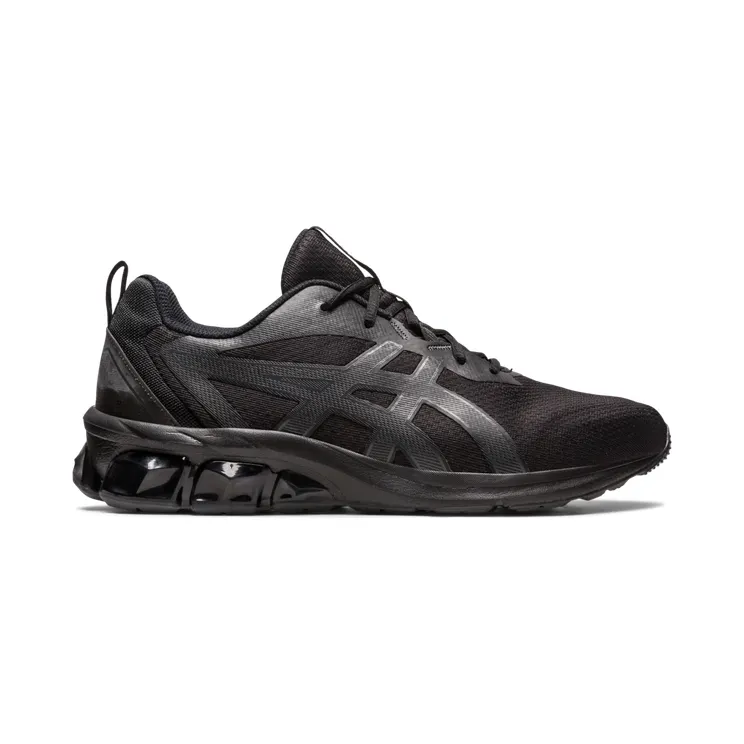 Asics Gel-quantum 90 Iv Black/Graphite Grey (1201A764.001)