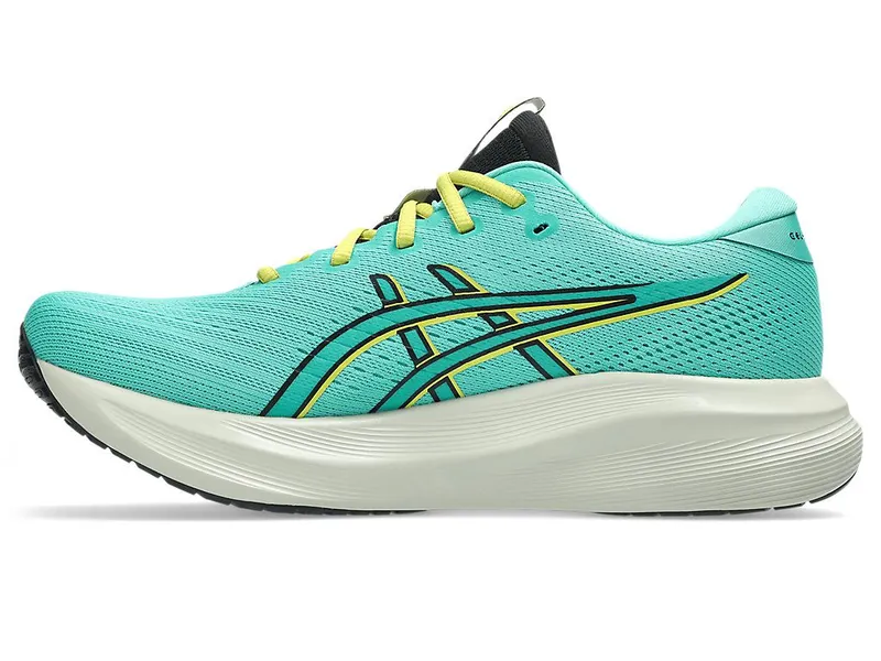 ASICS GEL-EXCITE 11 “Aurora Green / Black” (1011C080-300)