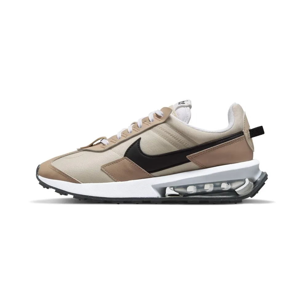 Nike Air Max Pre-Day Oatmeal – “Oatmeal / Black / White” (DC4025-100)