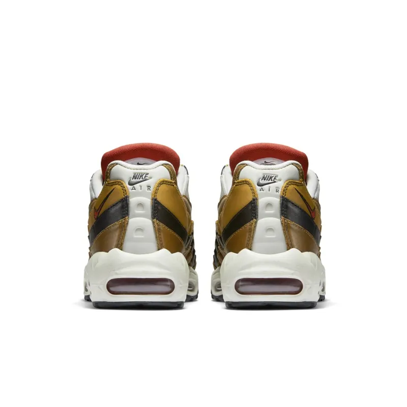 Nike Air Max 95 QS Escape Pack (718731-200)