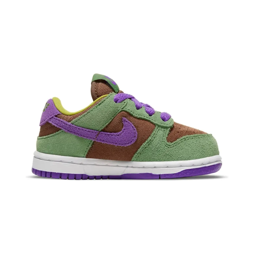 Nike Dunk Low Veneer (TD) (2020) (DC8315-200)