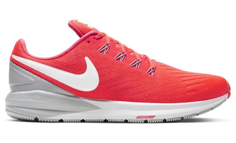 Nike Air Zoom Structure 22 Laser Crimson (AA1636-601)