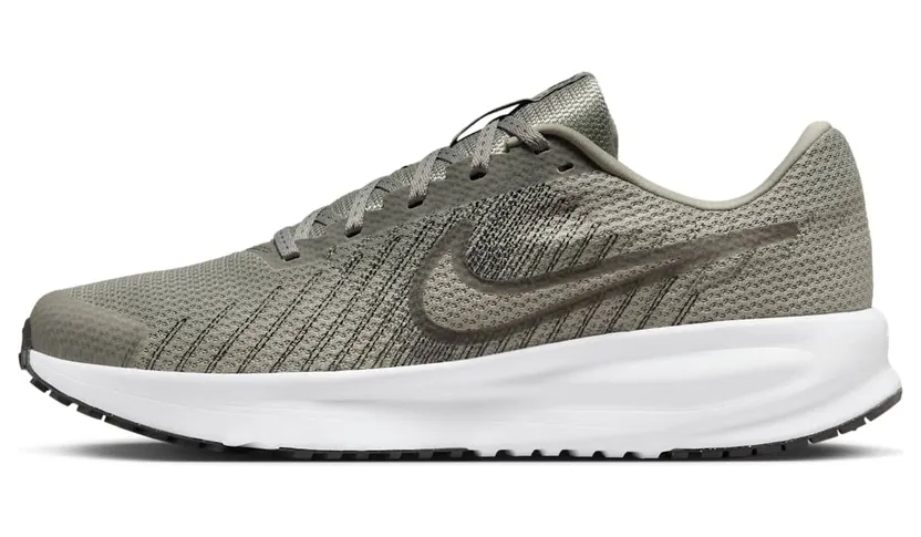 Nike Run Defy Light Army Iron Grey White Black (HM9594-300)