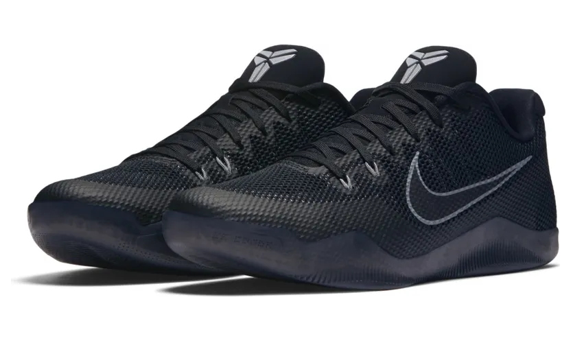 Nike Kobe 11 EM Low Black Cool Grey