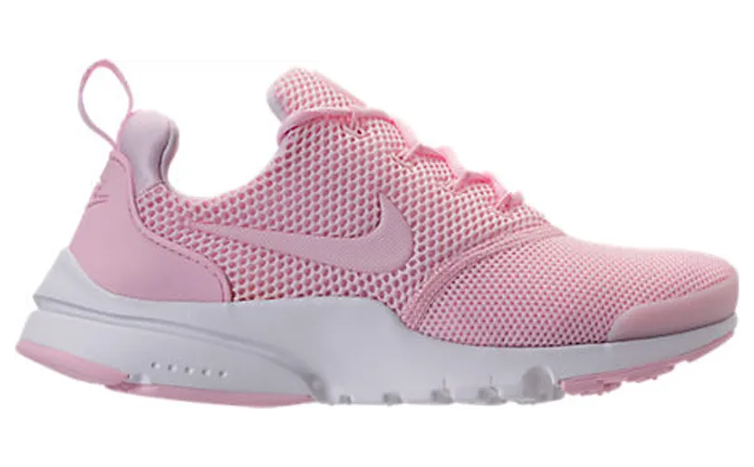 Nike Air Presto Fly Prism Pink (GS)